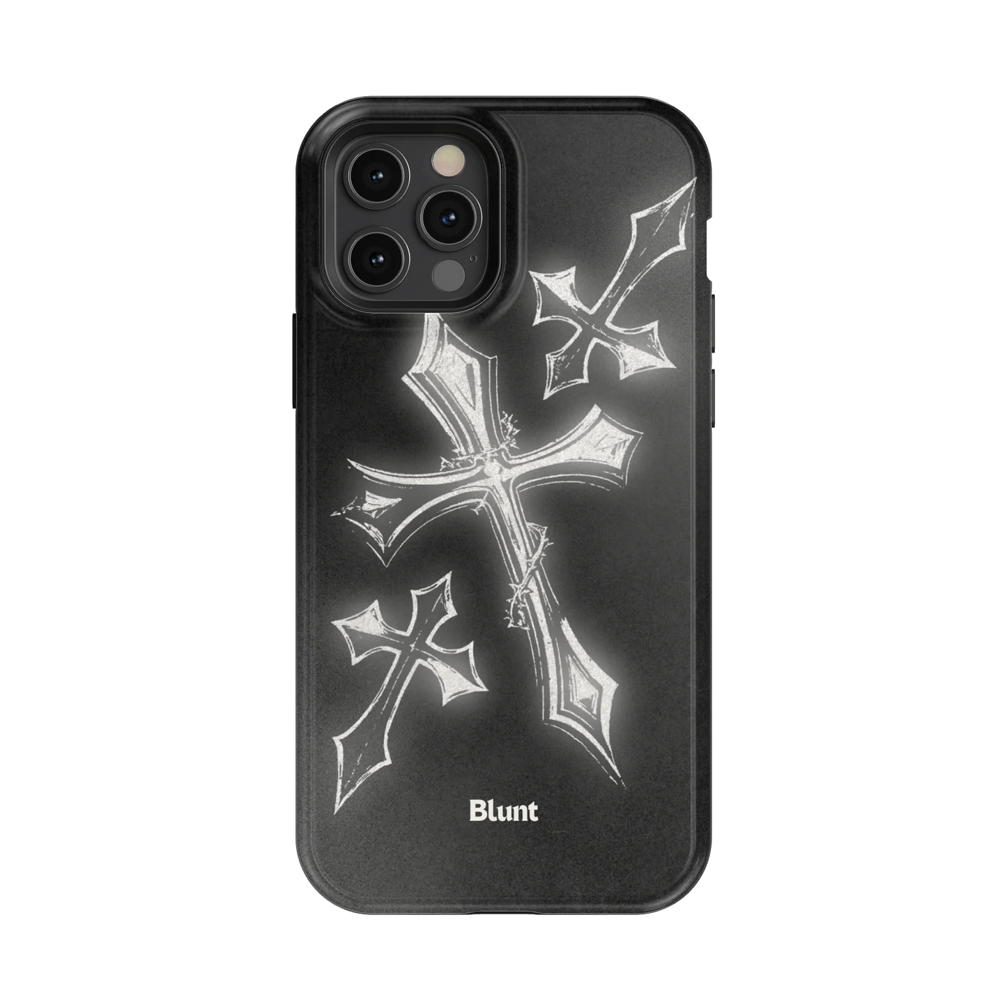 Monolith iPhone Case