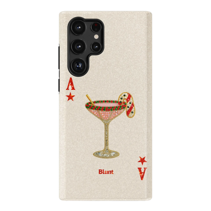 Holiday Tini Samsung Case