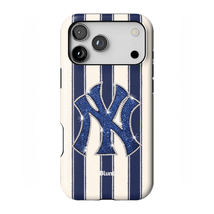 Polo Newyorker iPhone Case