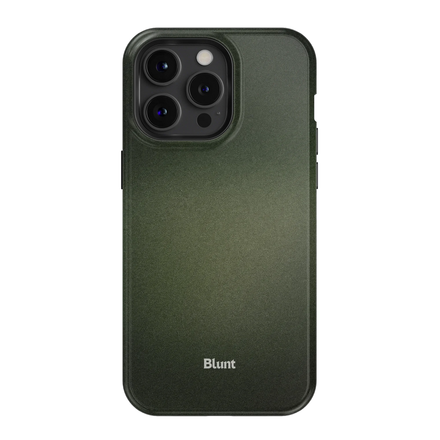 Grain iPhone Case