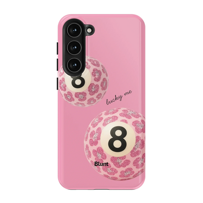 Sweet Luck Samsung Case