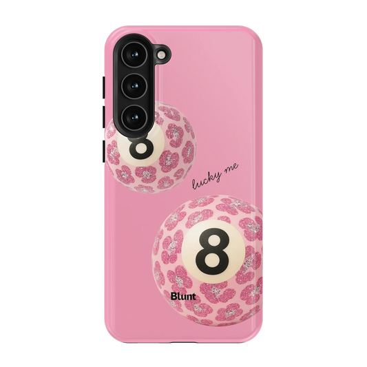 Sweet Luck Samsung Case