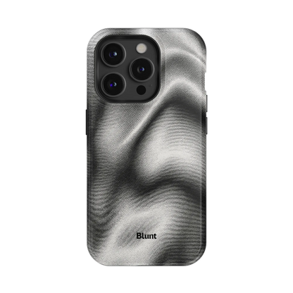Obsidian iPhone Case