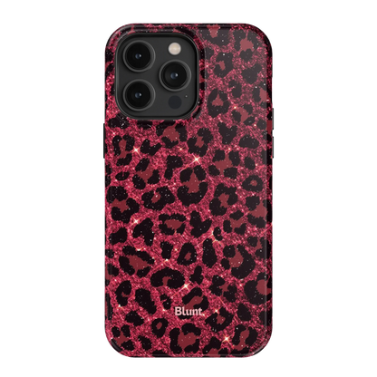 Mirae iPhone Case