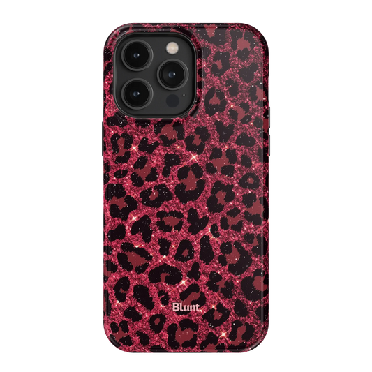 Mirae iPhone Case