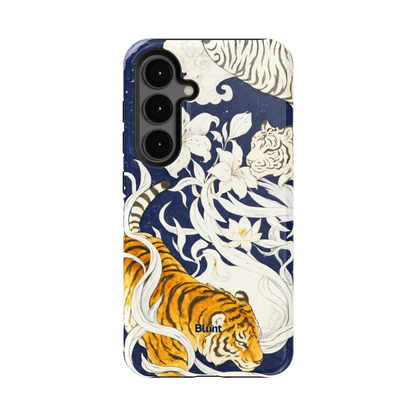 Nadine Samsung Case