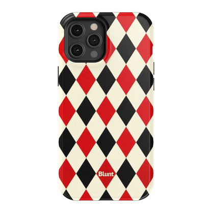 Harley iPhone Case