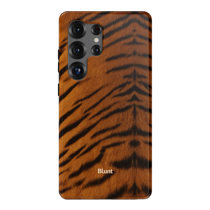 Honey Claw Samsung Case