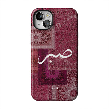 Zahra-iphone-case-iPhone 14 Plus-1