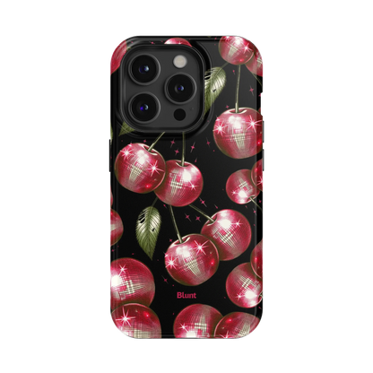 Cherry Party iPhone Case