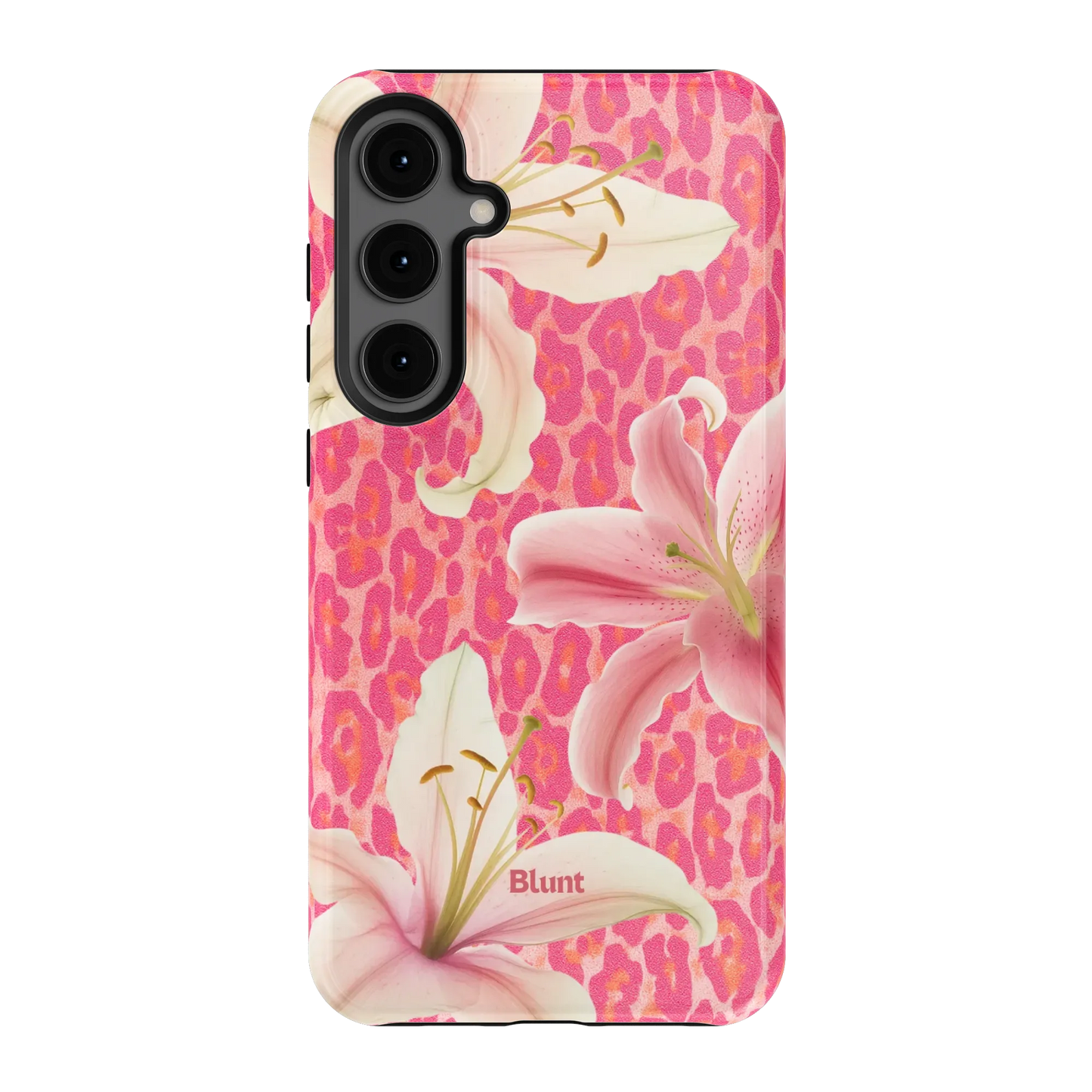 Chelily Samsung Case