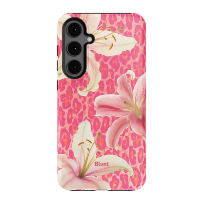 Chelily Samsung Case