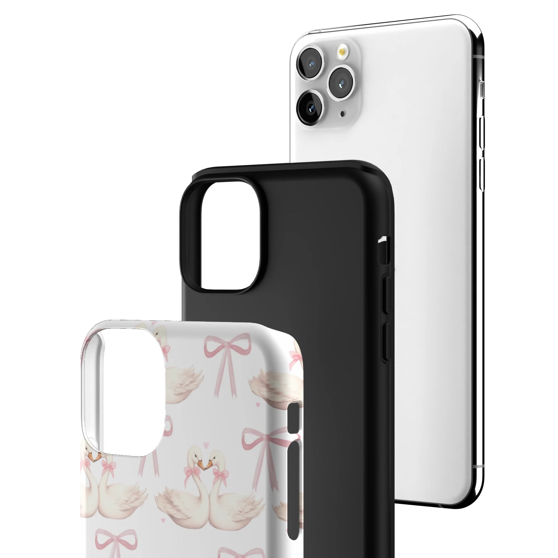 swanlakeiphonecase-iphone-case-iPhone 11 Pro Max-3