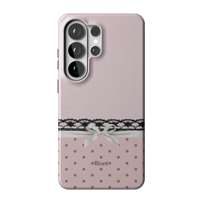 Soft Muse Samsung Case