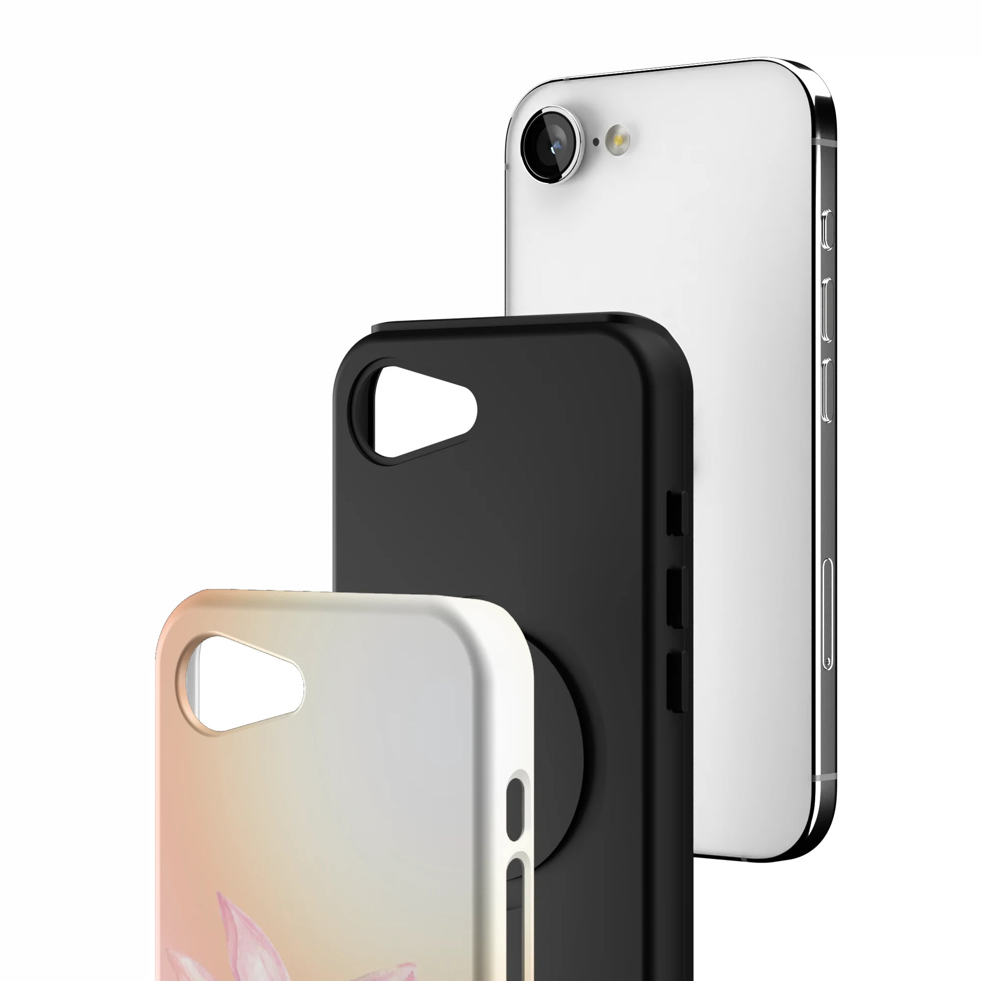 Lily-iphone-case-iPhone 17 E-3