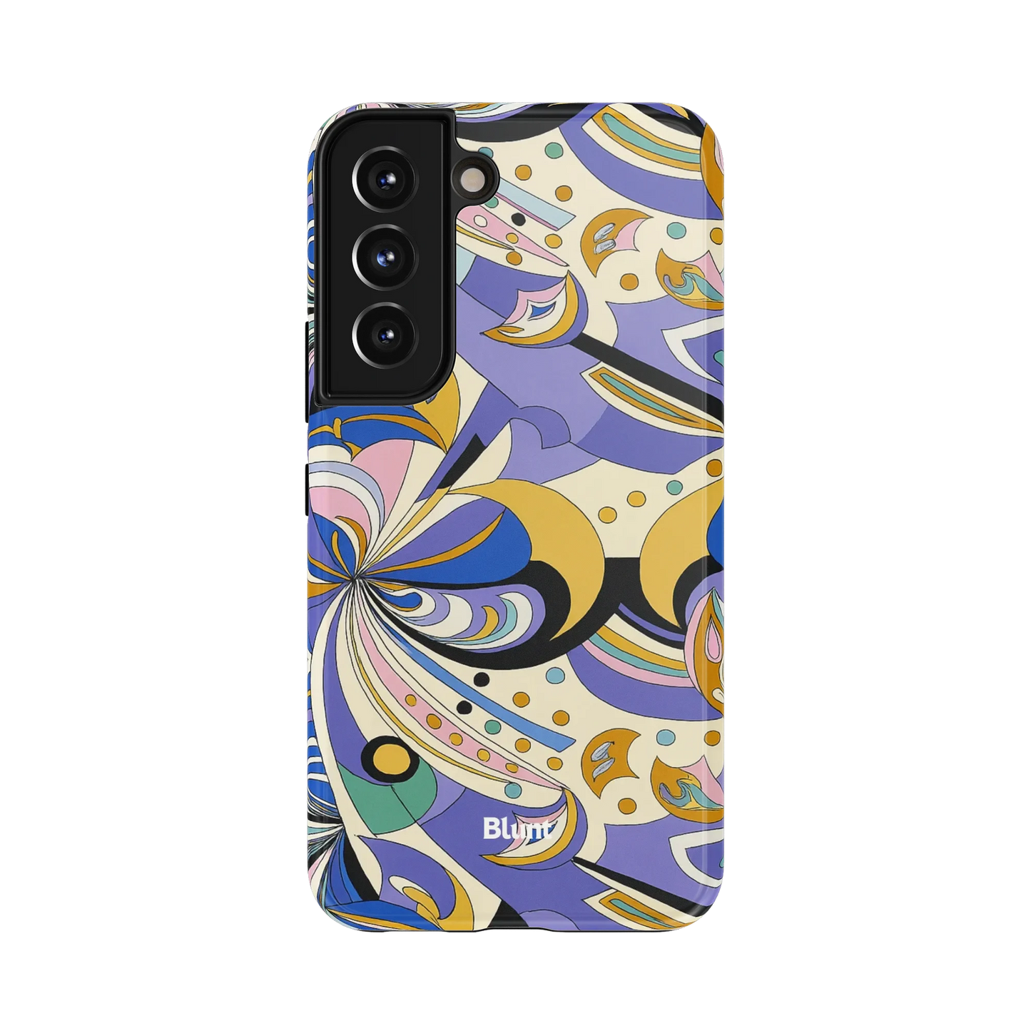 Julietta Samsung Case