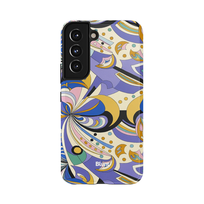 Julietta Samsung Case