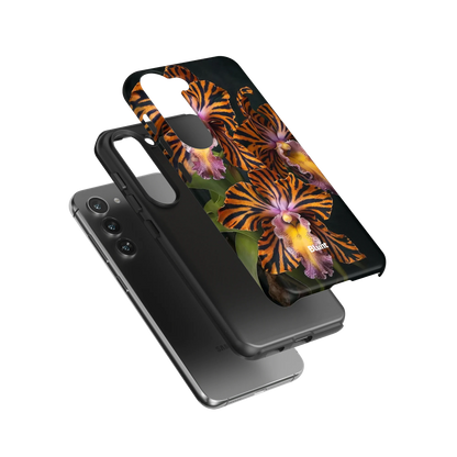 Jungle-Fleur-samsung-case-Galaxy S23-3