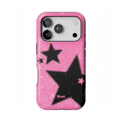 After Dark iPhone Case