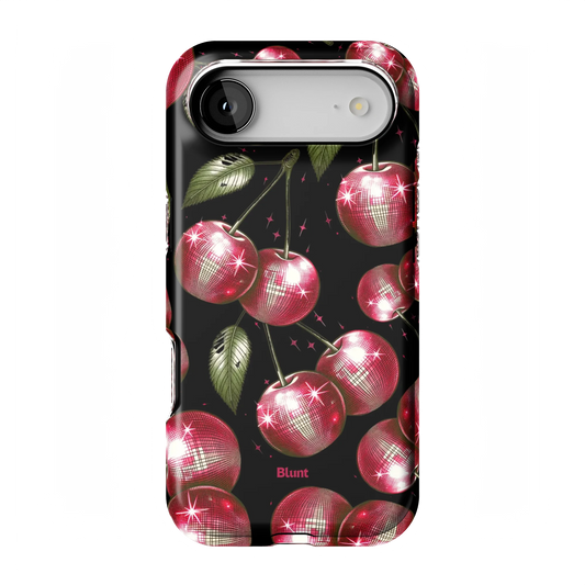 Cherry Party iPhone Case