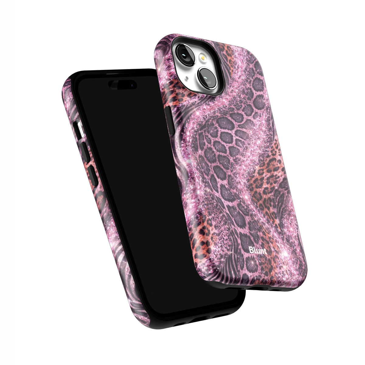 Pinky-Feral-iphone-case-iPhone 15-5