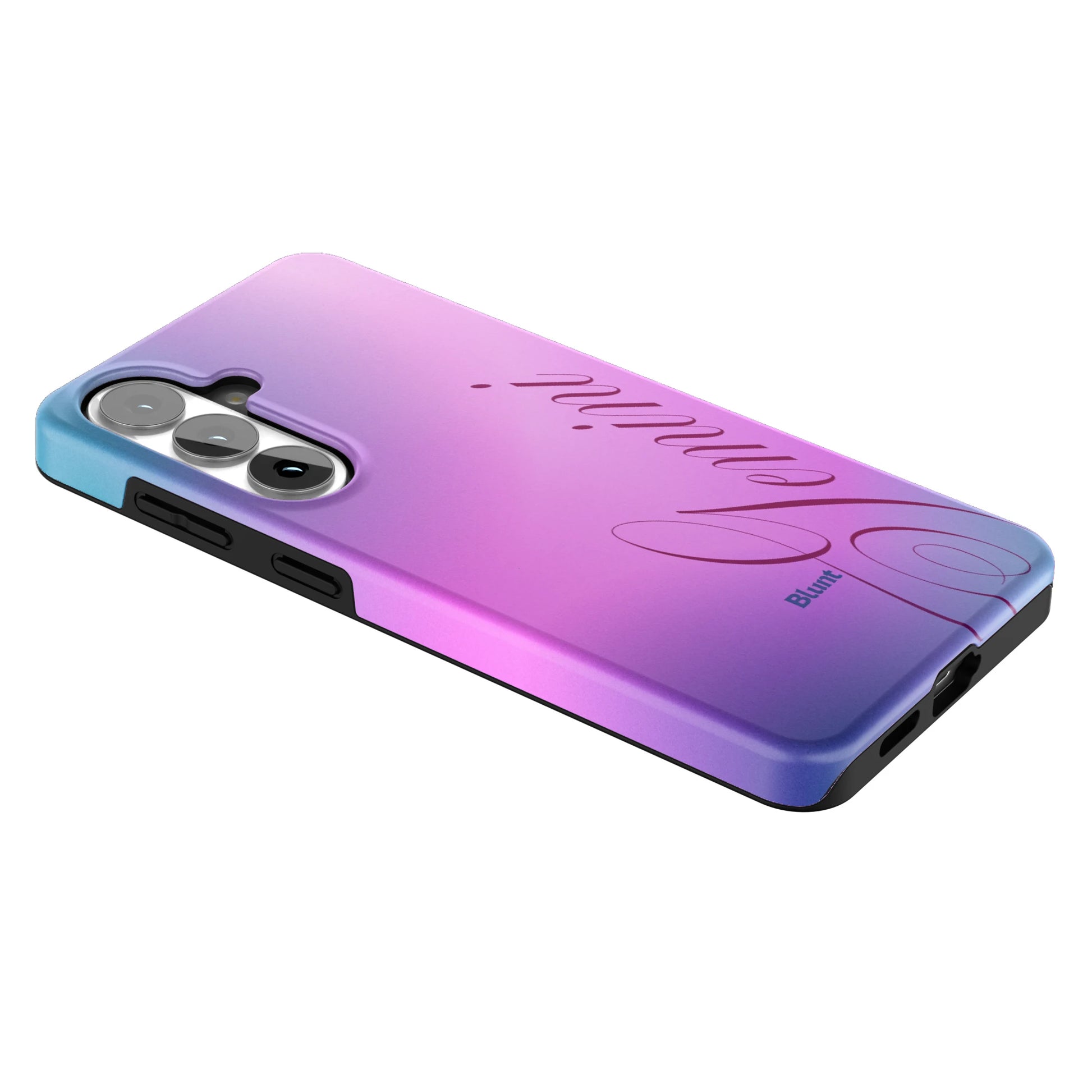 Gemini-samsung-case-Galaxy S26 Plus-2