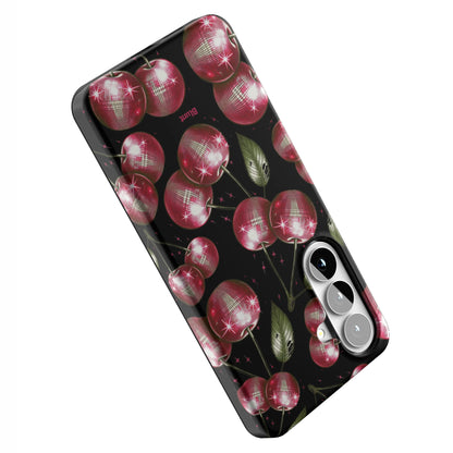 Cherry-Party-samsung-case-Galaxy S26 Plus-4