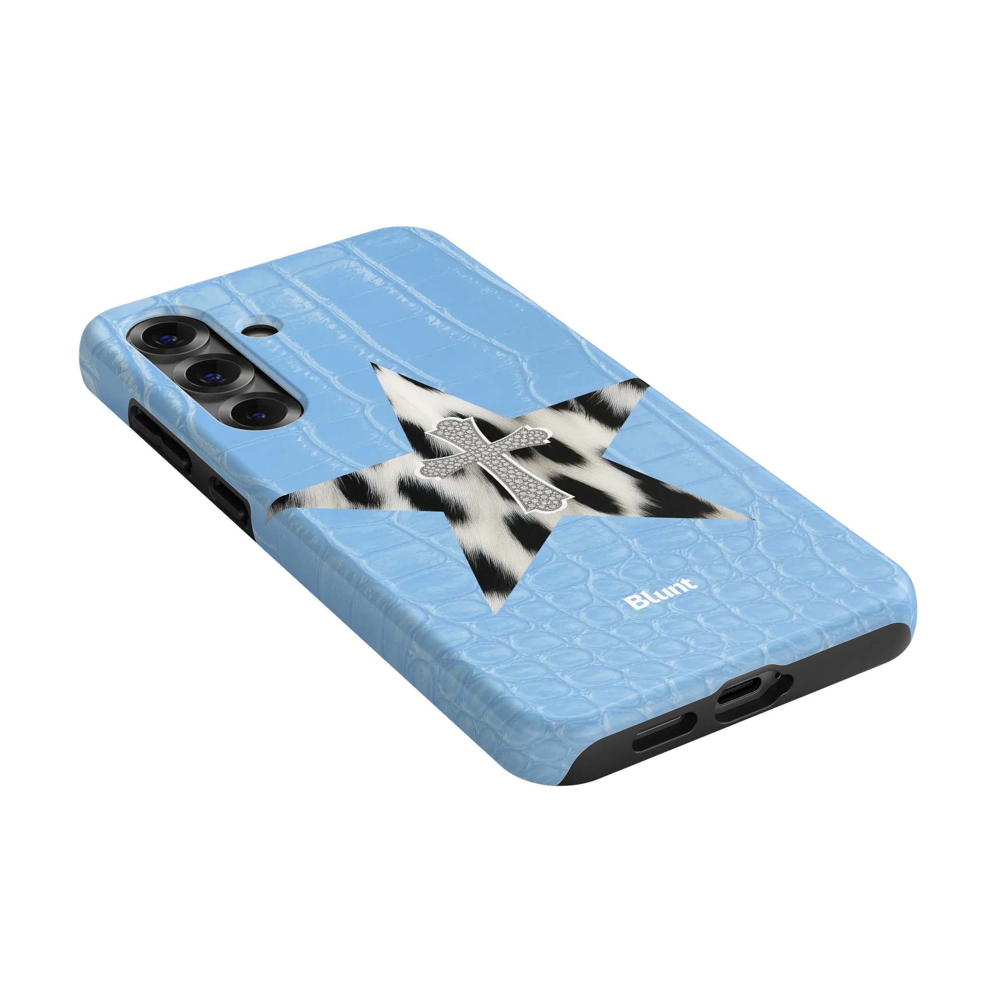 Blue-Starcreed-samsung-case-S25 Plus-2