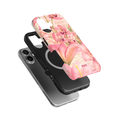 Soft Fantasy iPhone Case