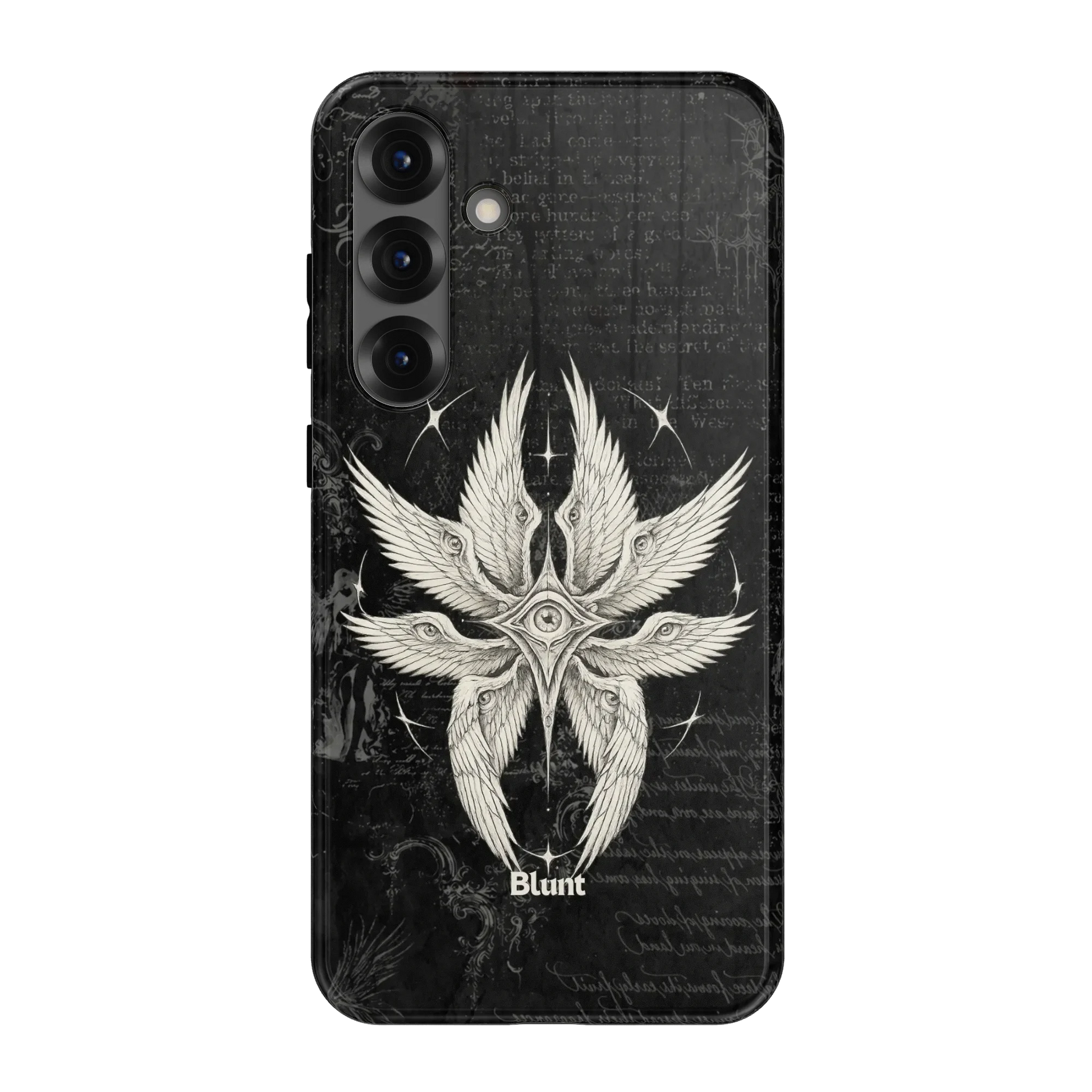 Divine-Form-samsung-case-Galaxy S25 Plus-1