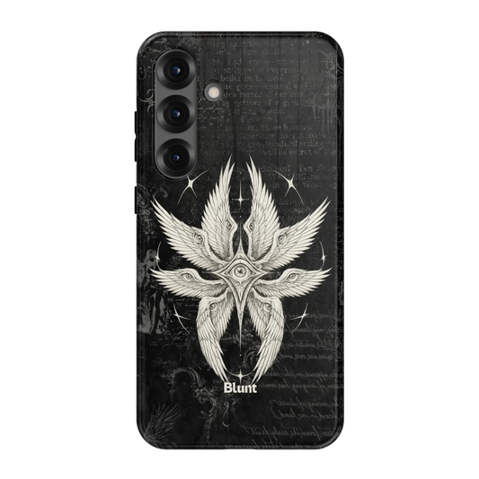 Divine-Form-samsung-case-Galaxy S25 Plus-1