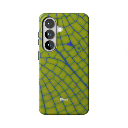 Venom-Grid-samsung-case-Galaxy S26-1