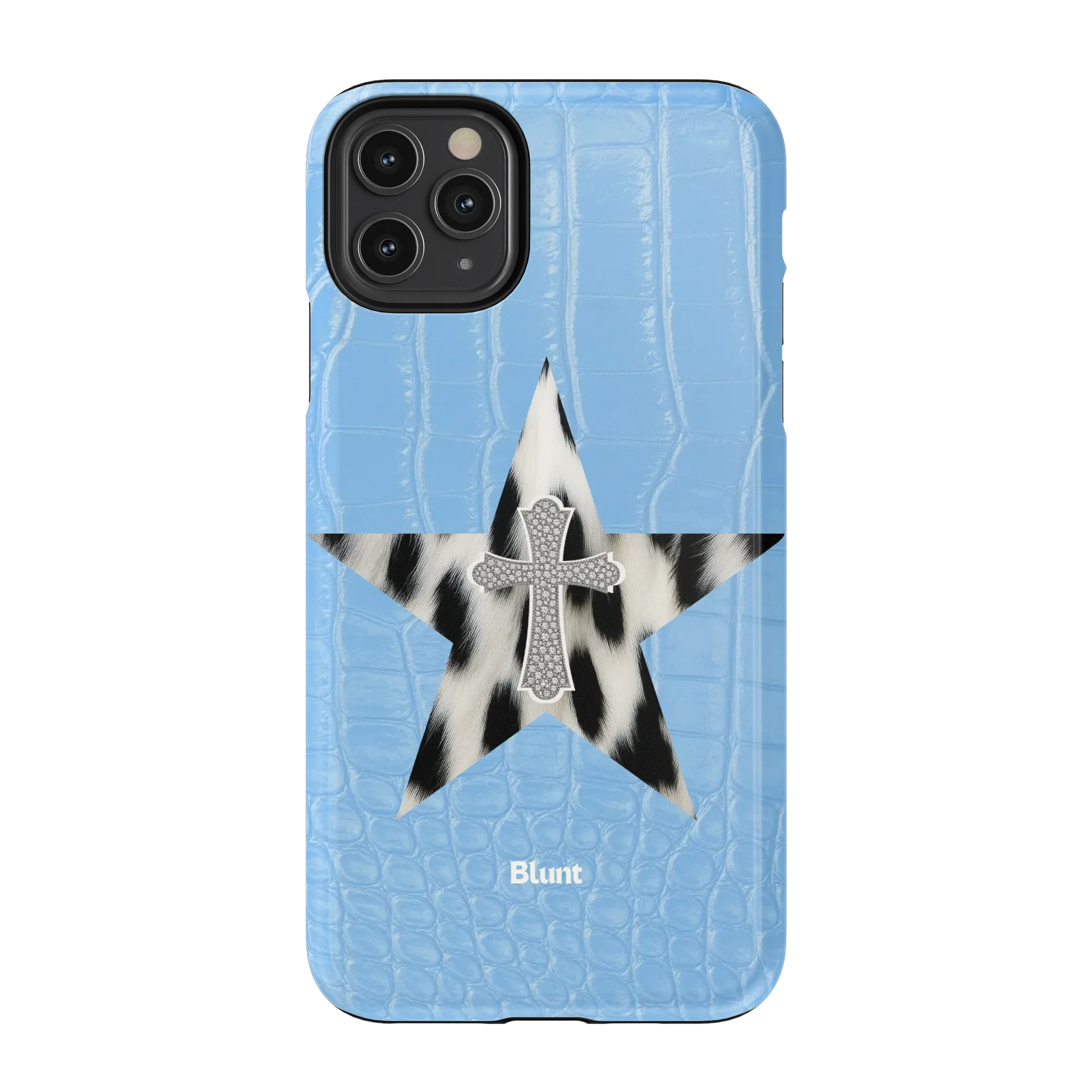 Blue-Starcreed-iphone-case-iPhone 11 Pro Max-1