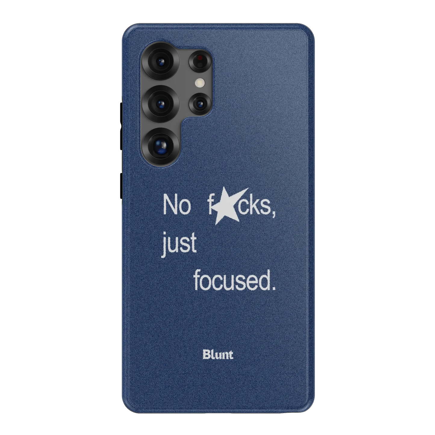 Focus Samsung Case