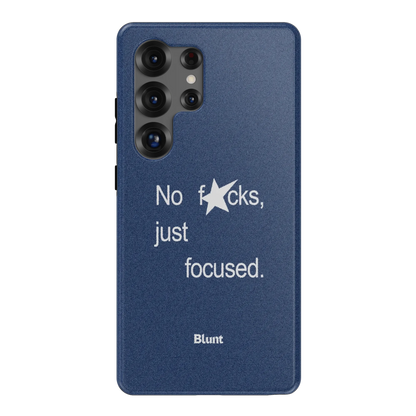 Focus Samsung Case