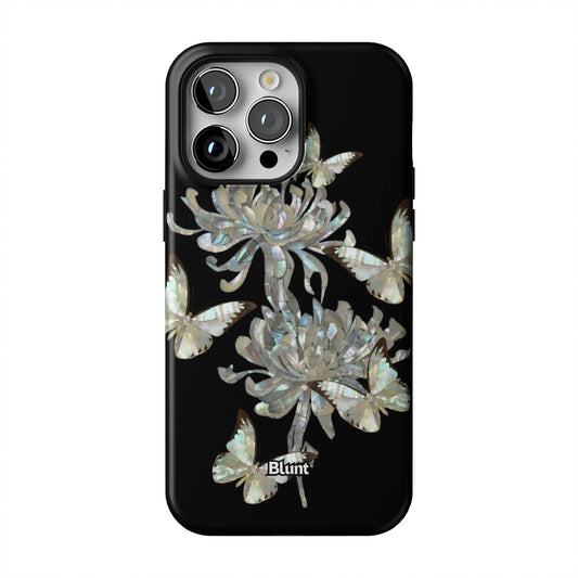 Floral-Void-iphone-case-iPhone 14 Pro Max-1