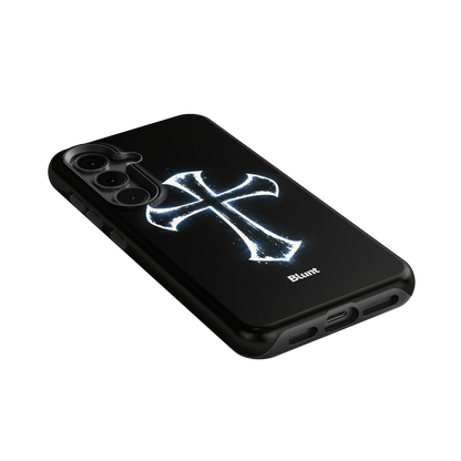 Frosted-Faith-samsung-case-S24-2