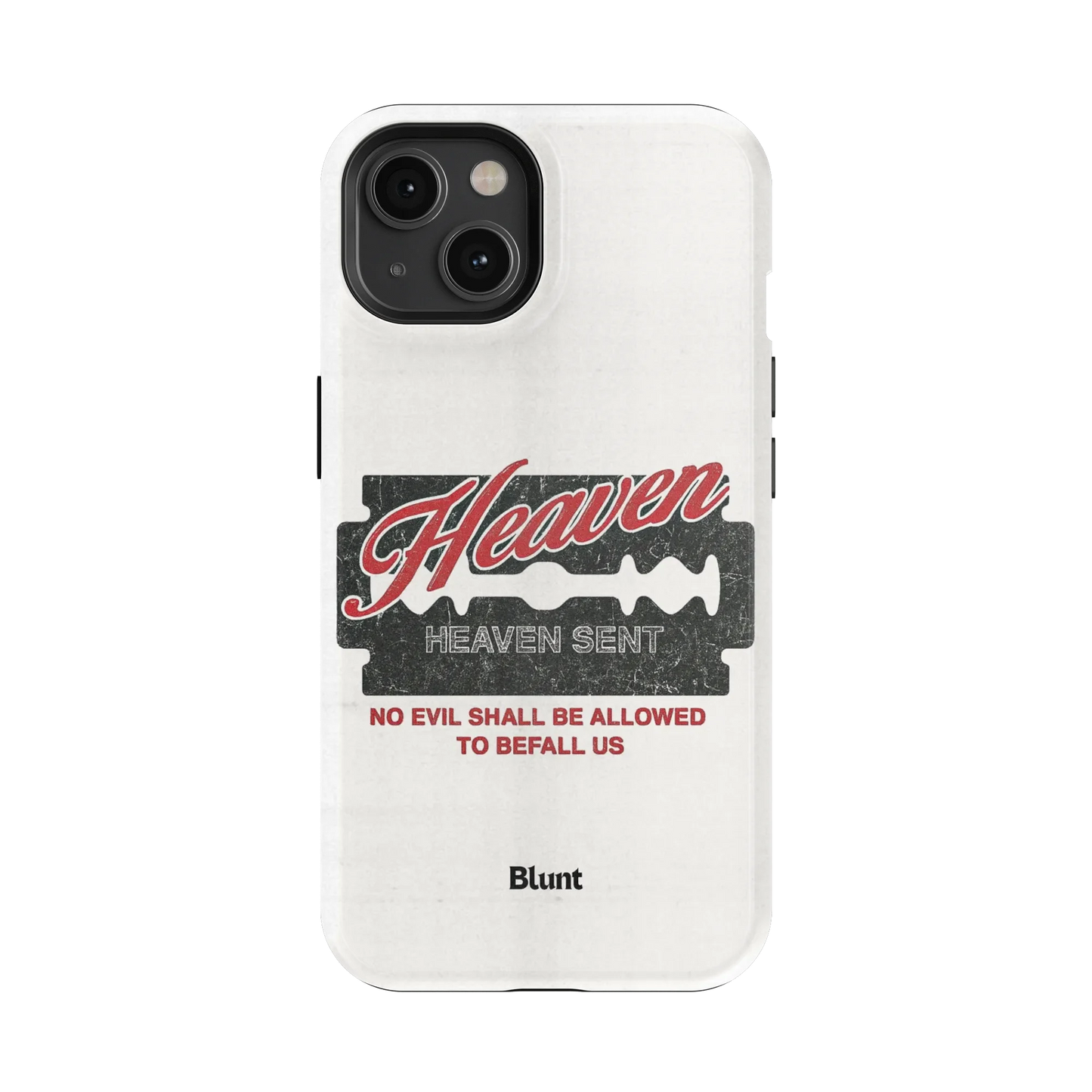 Dead Signal iPhone Case