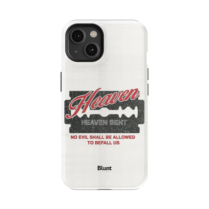 Dead Signal iPhone Case