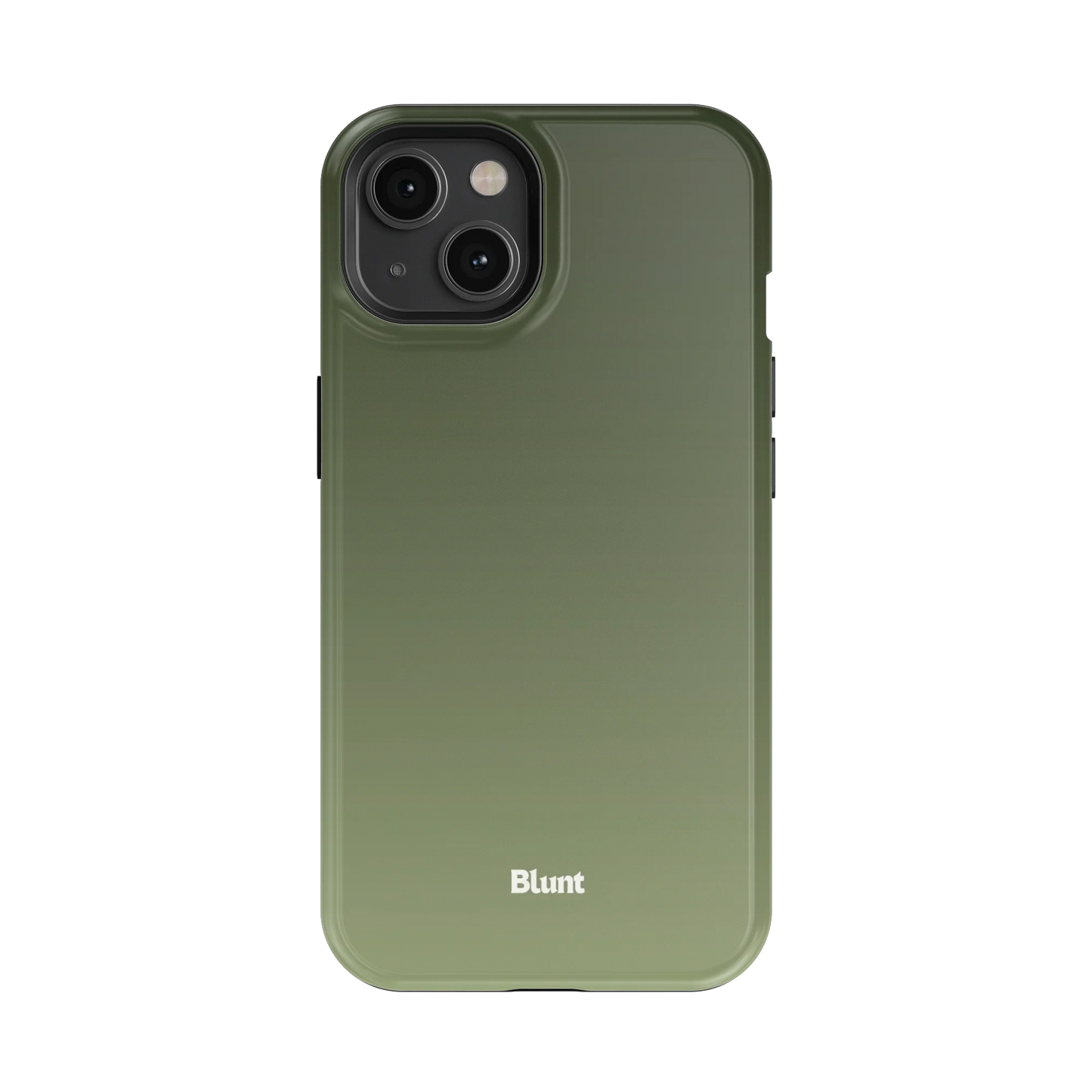 Forest iPhone Case