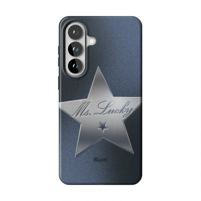 Miss Lucky Samsung Case