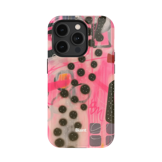 Coco iPhone Case