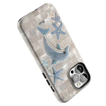 Crystal-Tide-iphone-case-iPhone 13 Pro Max-4