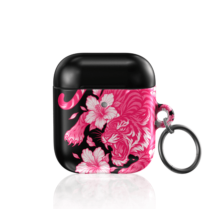 Ikari AirPod Case - Blunt Cases