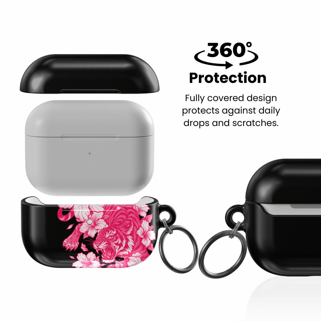 Ikari AirPod Case - Blunt Cases