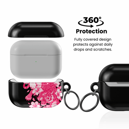Ikari AirPod Case - Blunt Cases