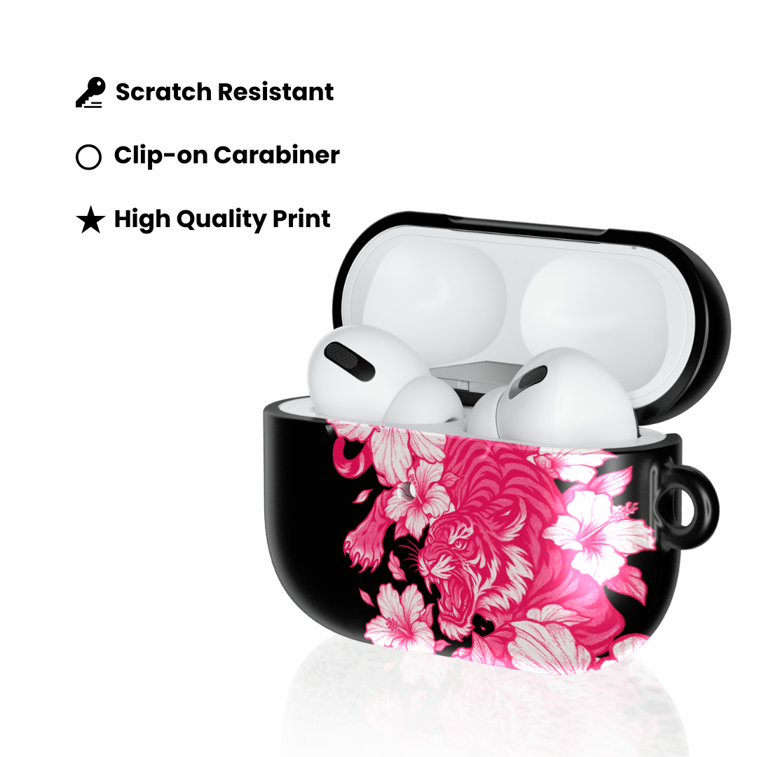 Ikari AirPod Case - Blunt Cases