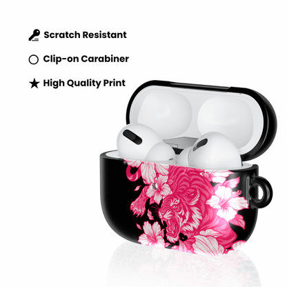 Ikari AirPod Case - Blunt Cases