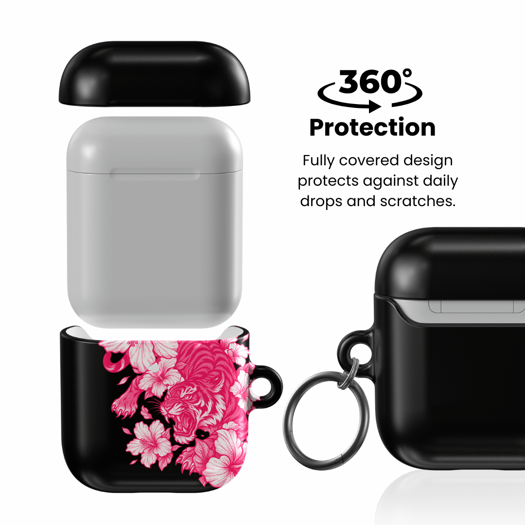 Ikari AirPod Case - Blunt Cases