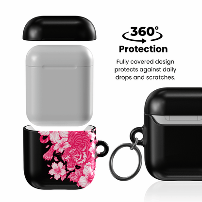 Ikari AirPod Case - Blunt Cases